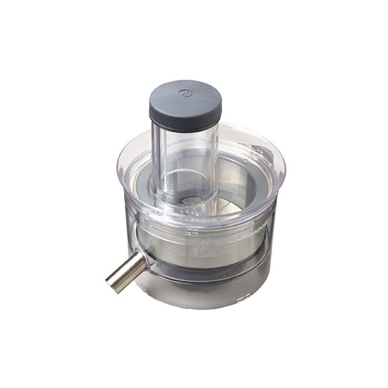Kenwood Entsafter Küchenmaschine 5587747