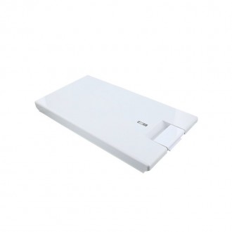 Sibir Verdampfertüre 12132