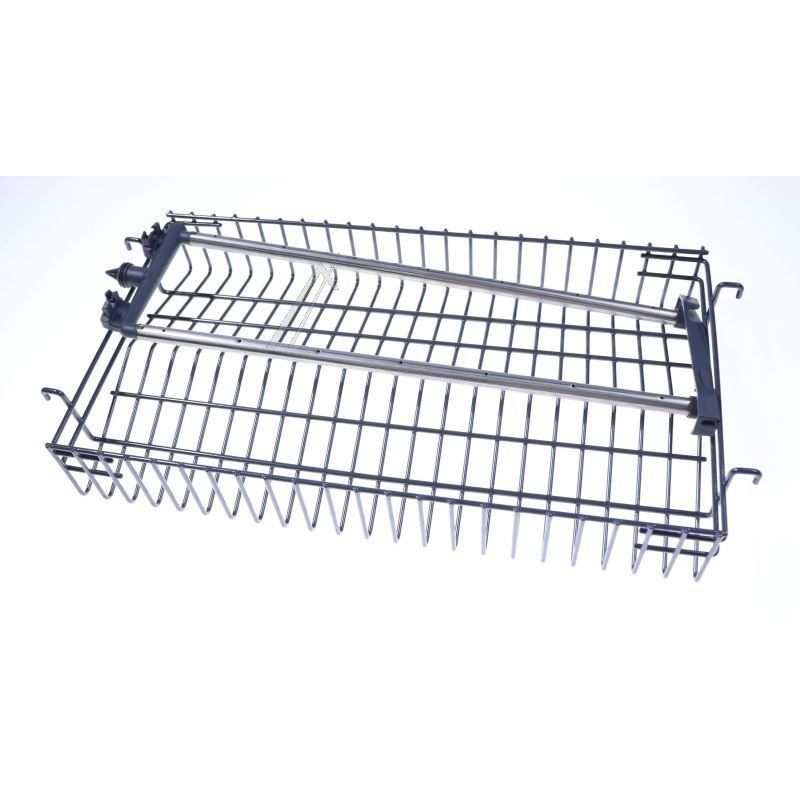 Asko Schaleneinsatz Geschirrspüler W312744