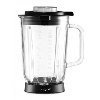 Trisa Ersatzteile Standmixer Mixglas Mixaufsatz 6932