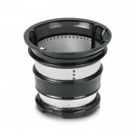 Rotel Sorbet Ersatzfilter 2429000100