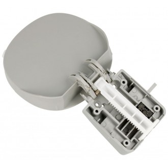 SMEG Abdeckung Gehäuse Q618491