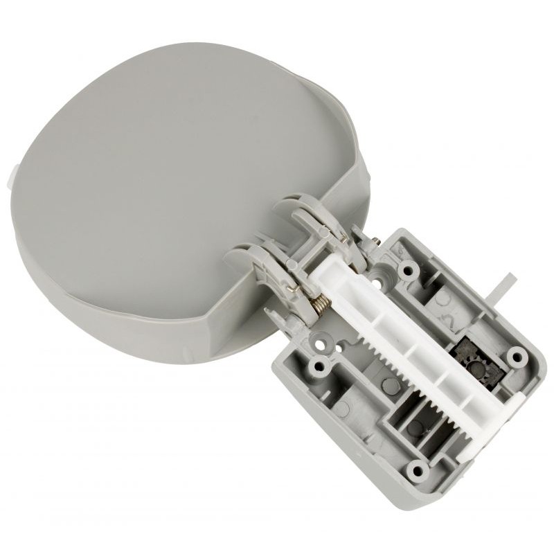 SMEG Abdeckung Gehäuse Q618491