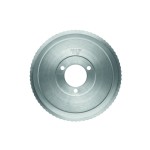 Ritter Ersatzmesser Allesschneider 17cm