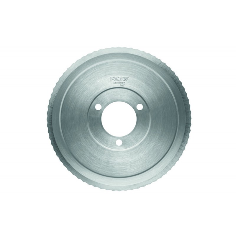 Ritter Ersatzmesser Allesschneider 17cm