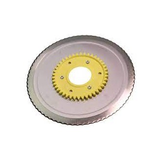Ritter Ersatzteile Allesschneider