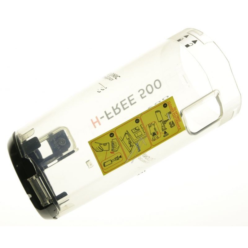 Hoover Zyklonenbehälter 803838
