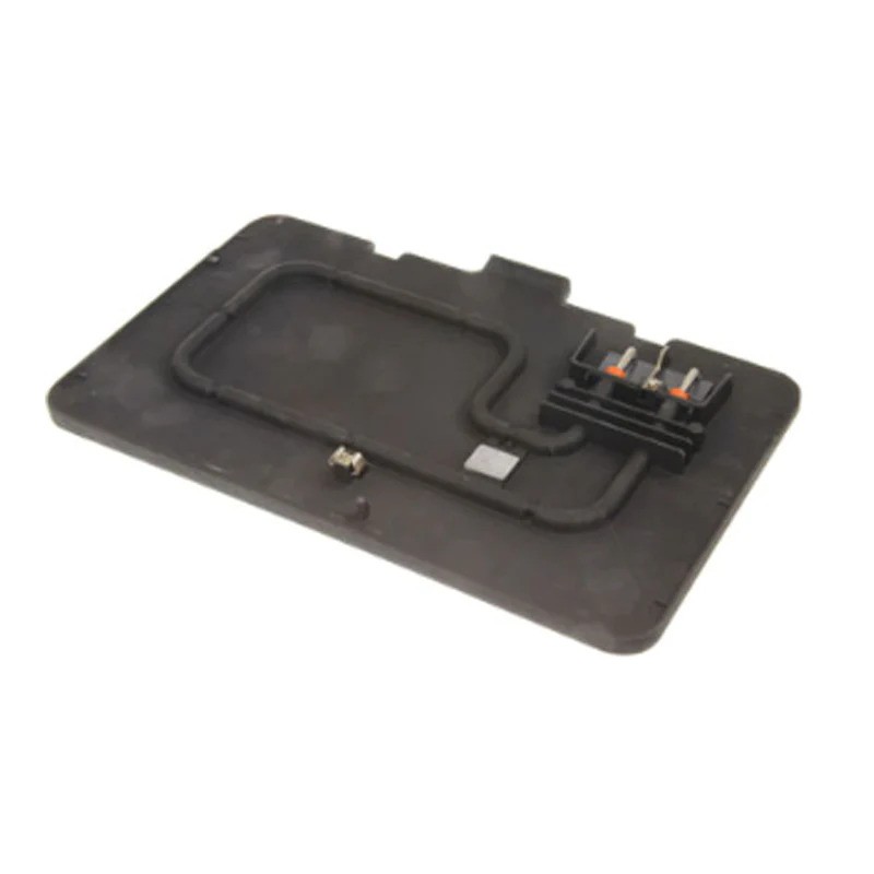 Braun Grillplatte flach W307680