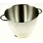 Kenwood Edelstahl Rührschüssel 4963137
