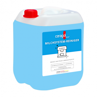 ceragol Ultra Milchsystemreiniger 10L Kanister