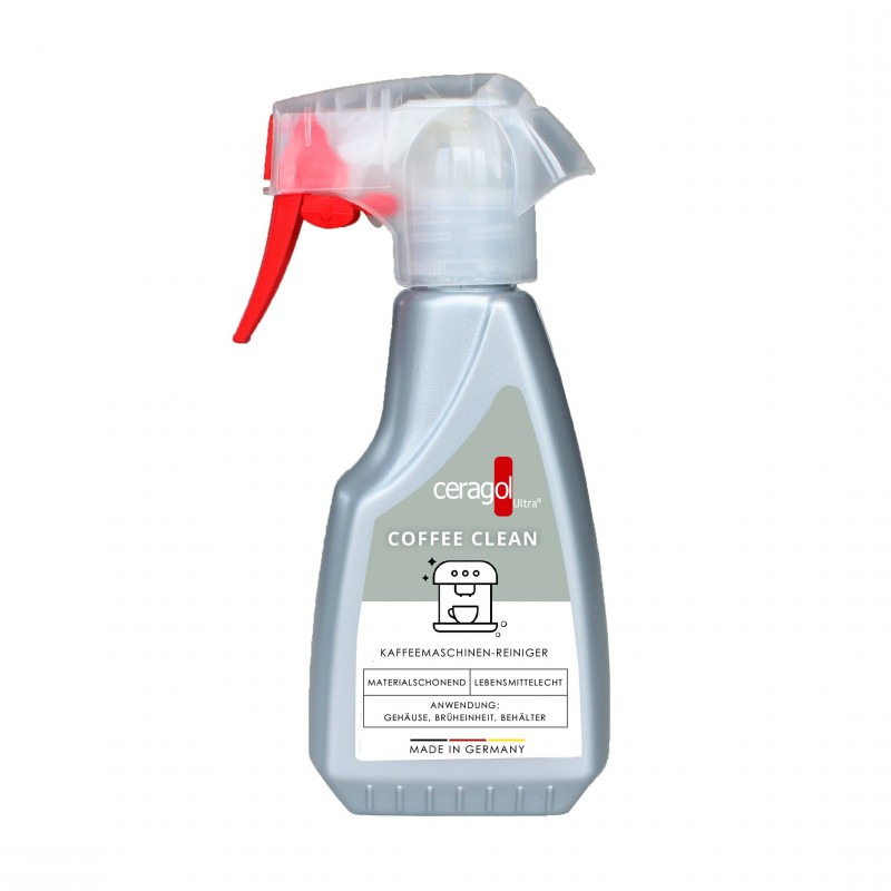 ceragol Ultra Coffee Clean 250ml