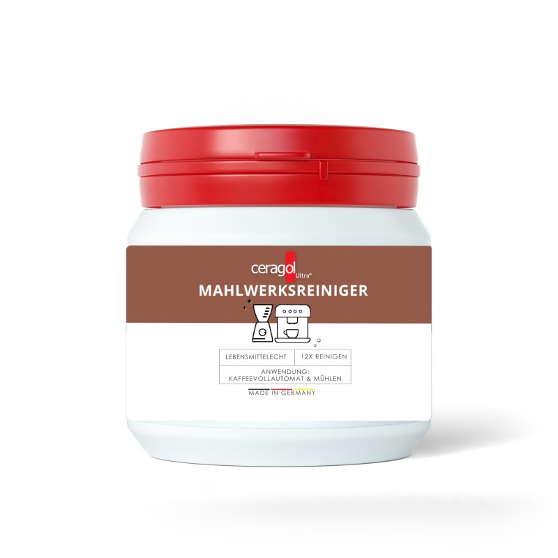 ceragol Ultra Mahlwerksreiniger 200g