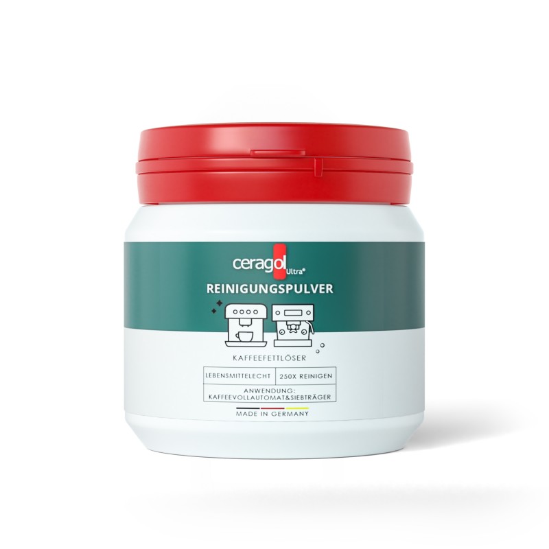 ceragol Ultra Maschinenreiniger Reinigungspulver 500 g