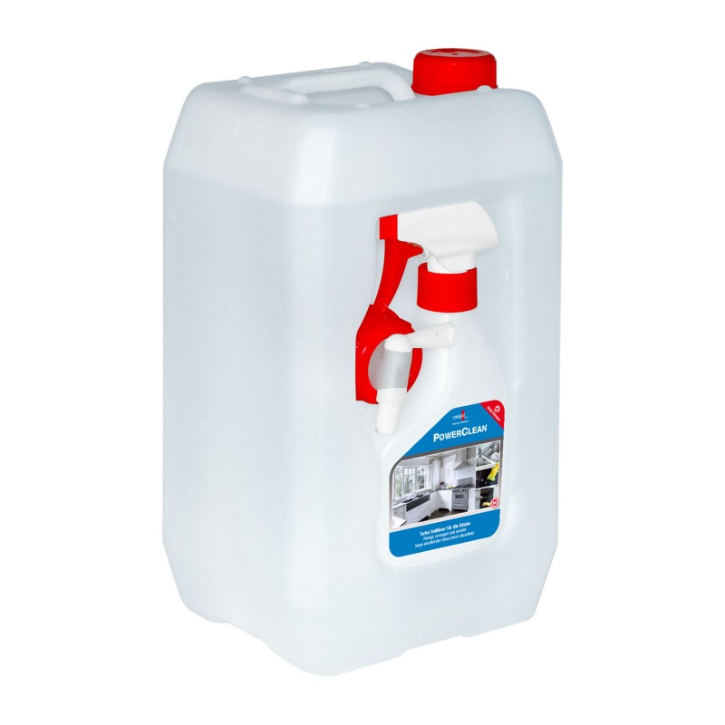 ceragol Ultra Powerclean 5L  - A08025077