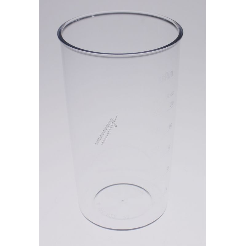 Braun Messbecher Stabmixer W307655