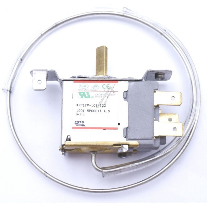 Wesco Thermostat F428315