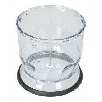 Braun Multiquick Behälter W307658