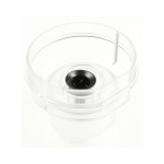 Braun Deckel Kaffeemühle R511636