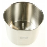 Braun Behälter Kaffeemühle M410772