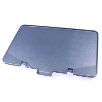 Braun Grillplatte flach W307680