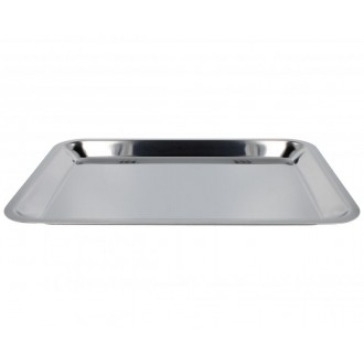 Graef Edelstahlplatte Allesschneider G98633