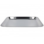 Graef Edelstahlplatte Allesschneider G98633
