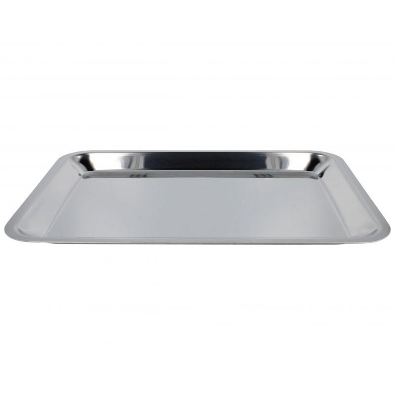 Graef Edelstahlplatte Allesschneider G98633