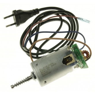 Graef Motor Allesschneider M319399