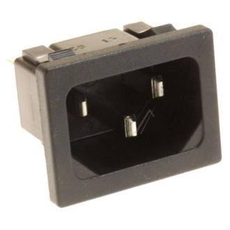 Gaggia Netzbuchsee Kaffeemaschine D839130