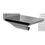 Tristar Schlitten Allesschneider