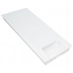 Electrolux Verdampfertüre...