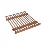 Climadiff Holztablar X466190