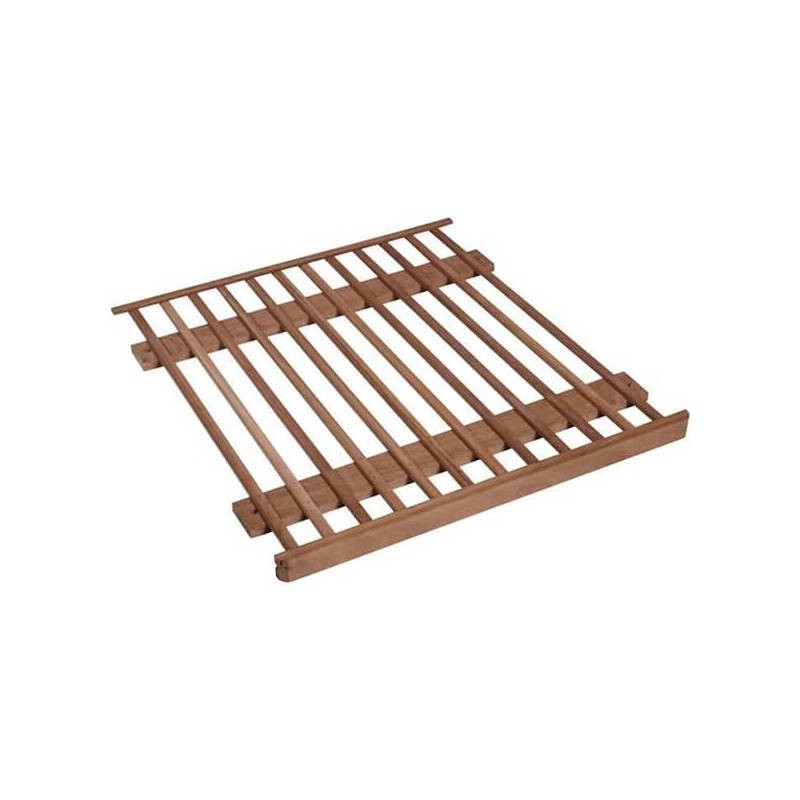 Climadiff Holztablar X466190 Climadiff Holztablar X466190