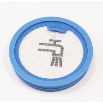 Electrolux Staubsauger Filter W539787