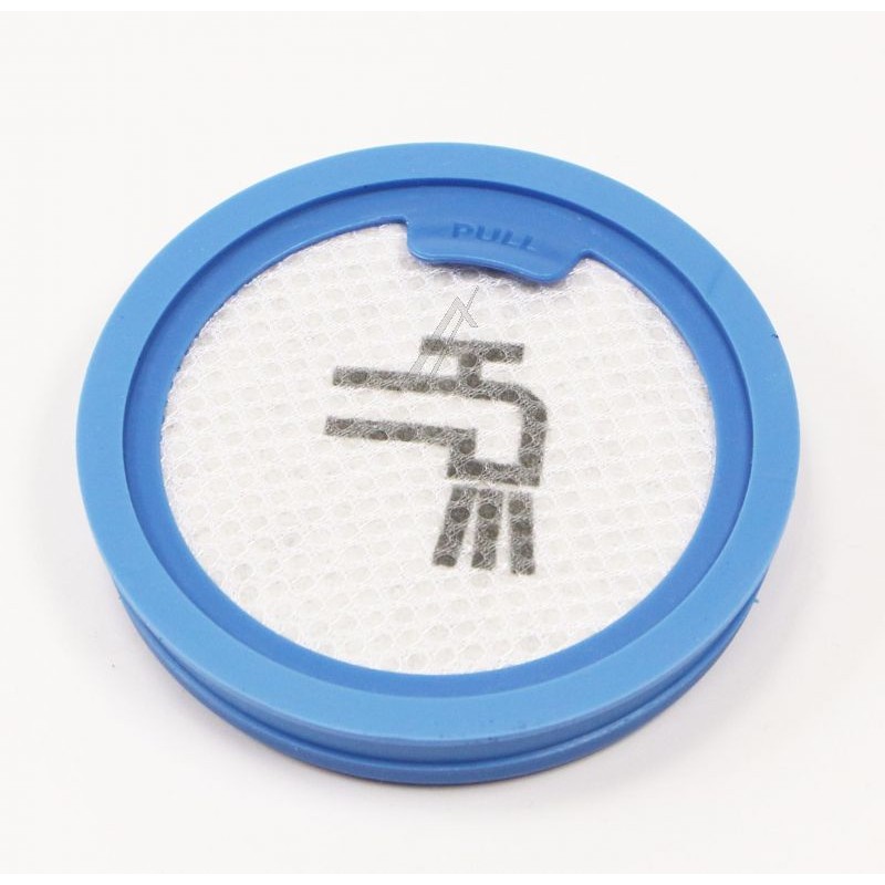 Electrolux Staubsauger Filter W539787