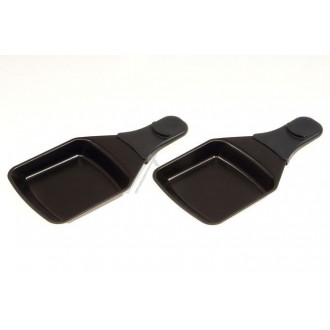 Tefal Raclettepfännchen 9531881