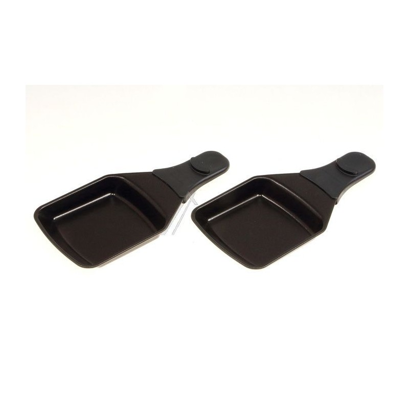 Tefal Raclettepfännchen 9531881