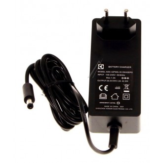 Electrolux Staubsauger Ladekabel U862665