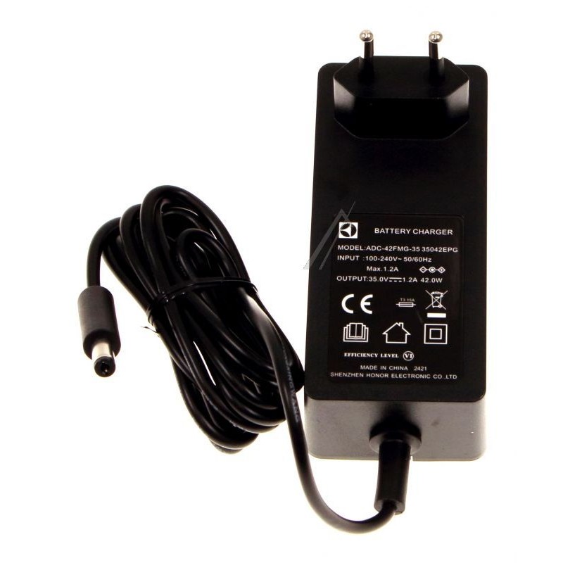 Electrolux Staubsauger Ladekabel U862665