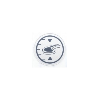 Tefal Schrauben Abdeckung Optigrill F415992