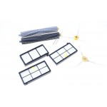 Alternativ Roomba iRobot Set für 4415866