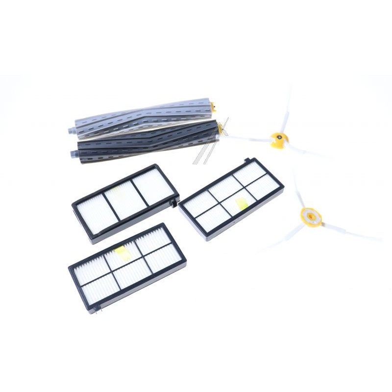 Alternativ Roomba iRobot Set für 4415866