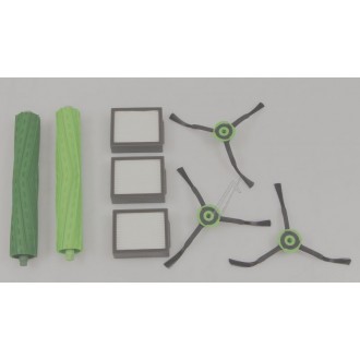 Roomba Robosauger Ersatzteile