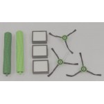 Roomba Robosauger Ersatzteile