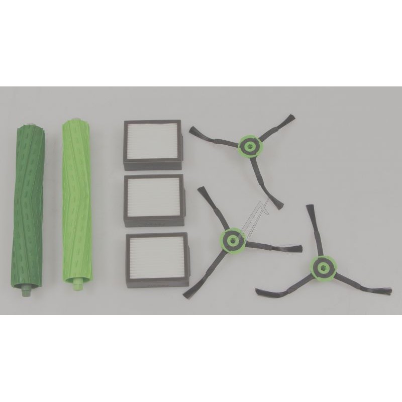 Roomba Robosauger Ersatzteile