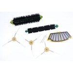 Alternativ Zubehör Set Roomba iRobot für 81404