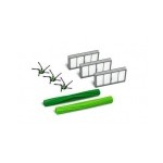 Alternativ Zubehör Set Roomba iRobot für 4655986