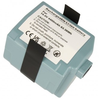 Roomba iRobot Ersatzakku U576436