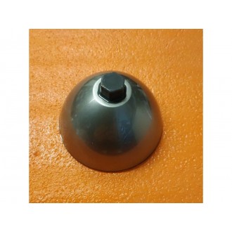 Solis Presskegel Zitruspresse 2180.40