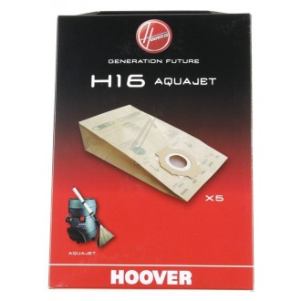 Hoover Staubsaugersäcke 8690327